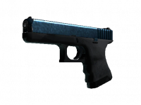 Glock-18 Twilight Galaxy